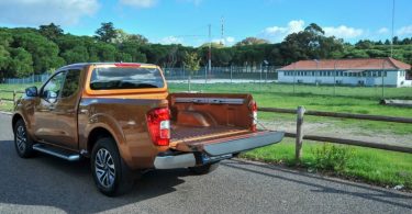 Nissan Pickup  LH