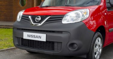 Nissan introduz uma nova solução nos furgões compactos