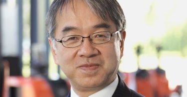 Toyota Material Handling Europe tem novo Presidente