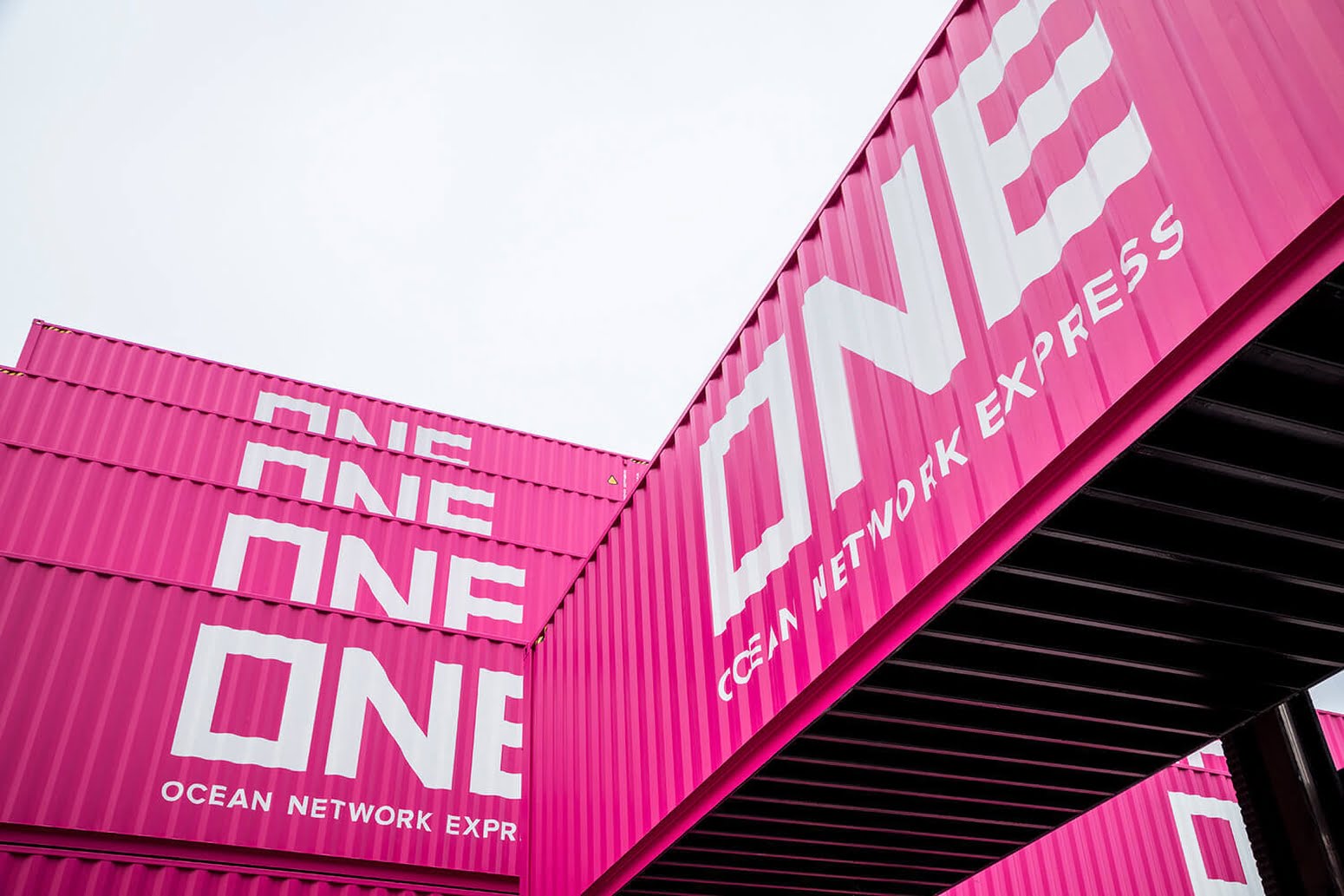 ONE expande frota de contentores refrigerados