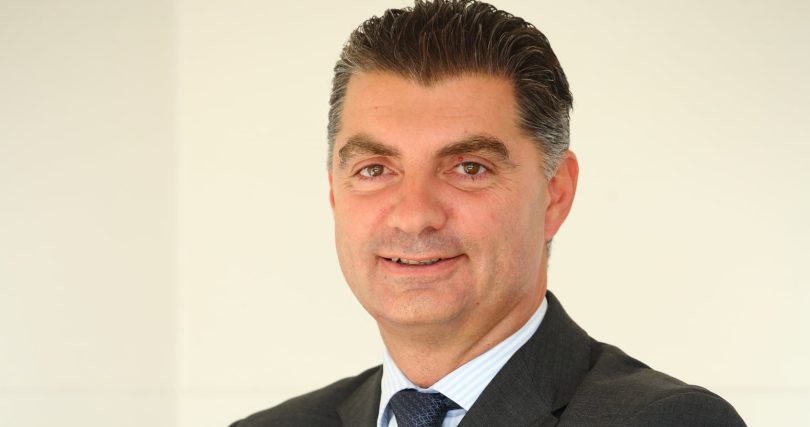 Olivier Establet é o novo Vice-Presidente Executivo do DPDgroup