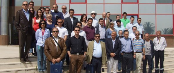 Ordem dos Engenheiros visita porto de Sines