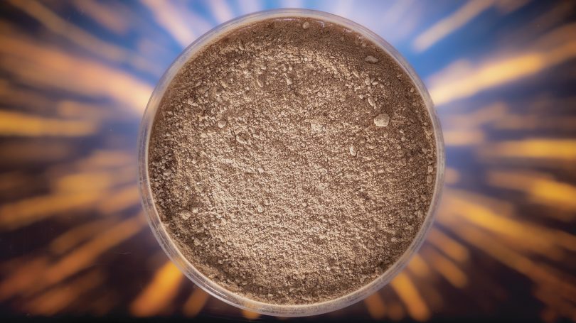 Transformar dióxido de carbono em proteína
