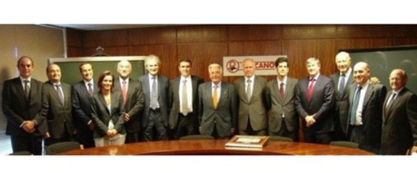 STEF e Pescanova celebram 15 anos