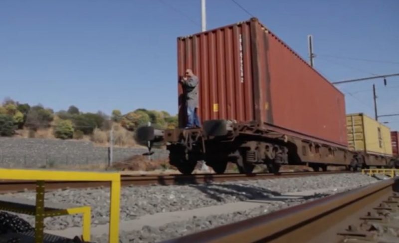 PR ferrovia e