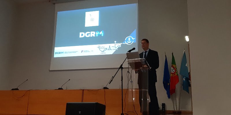Segurança e vigilância marítima debatidas em conferência