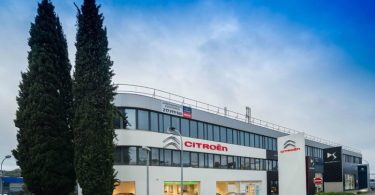 PSA Retail inaugura o primeiro espaço em Portugal ao serviço da Peugeot, Citroën e DS