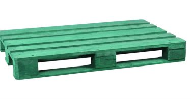 Palet Verde Logística e Transportes Hoje