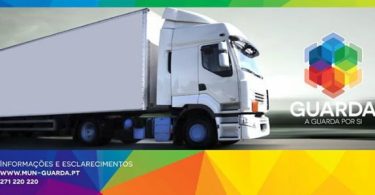 Plataforma Logística da Guarda vai ter Parque TIR