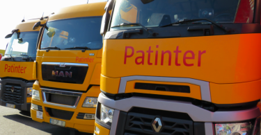 Patinter recebe acreditação internacional em prevenção de transporte de clandestinos