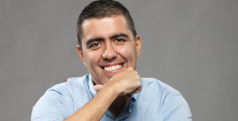 Paulo Neto Presidente Executivo Groundfirce Portugal Logística e Transportes Hoje