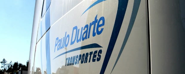 Transportes Paulo Duarte colabora em tese sobre efeitos da sonolência em acidentes de viação