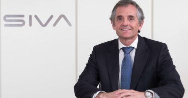 Pedro Almeida Administrador Executivo SIVA