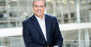 Pedro Pires CEO Siemens Portugal