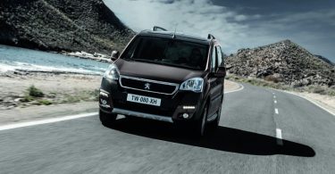 Peugeot veículos comerciais ligeiros Logística e Transportes Hoje