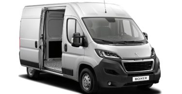 Vendas da Peugeot Portugal crescem 38