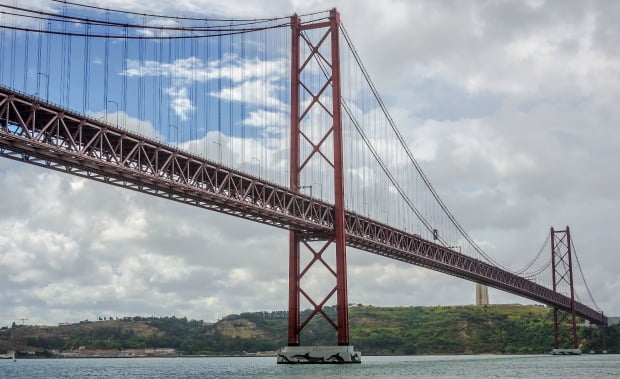 Projeto Lisbon South Bay já foi apresentado