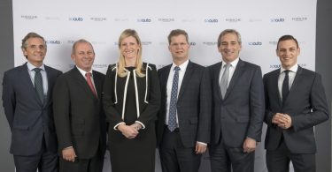 Porsche adquire SIVA para relançar operação em Portugal