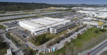 Porsche adquire SIVA para relançar operação em Portugal