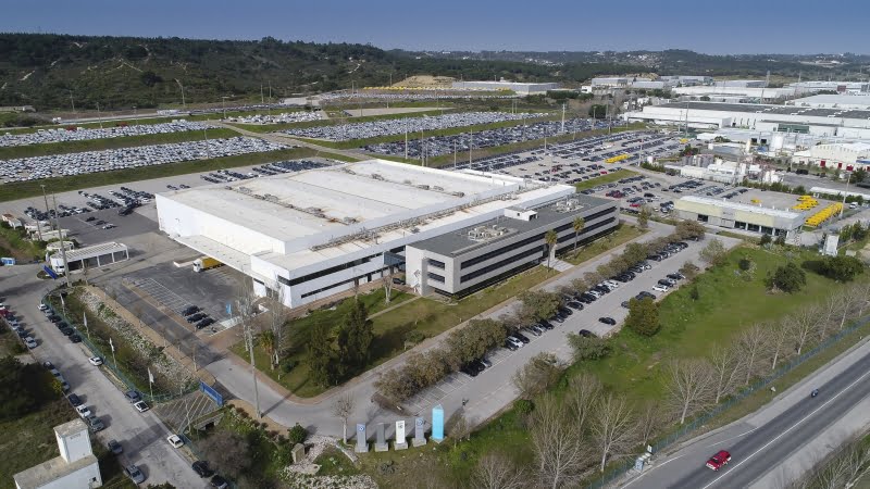 Porsche adquire SIVA para relançar operação em Portugal
