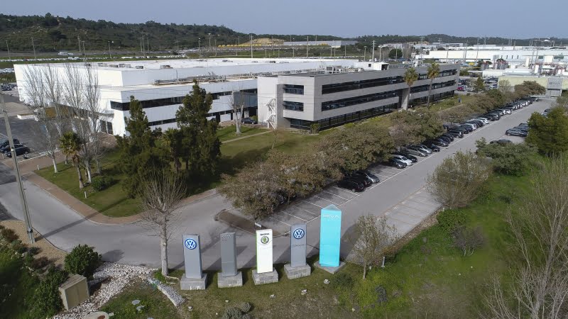 Porsche adquire SIVA para relançar operação em Portugal