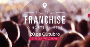 Porto Franchise Distribuição Hoje