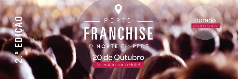 Porto Franchise Distribuição Hoje