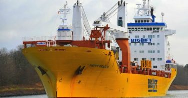 Porto de Setúbal vai receber 28 navios de mercadorias esta semana