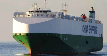 Porto de Setúbal espera receber 23 navios esta semana