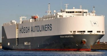 Porto de Setúbal vai receber 28 navios de mercadorias esta semana