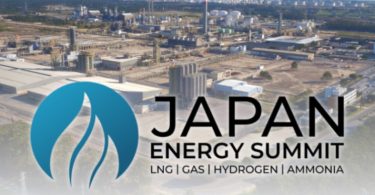 Japão admite investir em gás natural e hidrogénio liquefeito em Sines