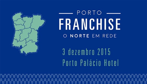 Porto Franchise imagem