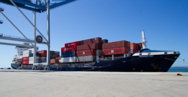 Porto de Setúbal implementa aplicação para apoiar a gestão portuária