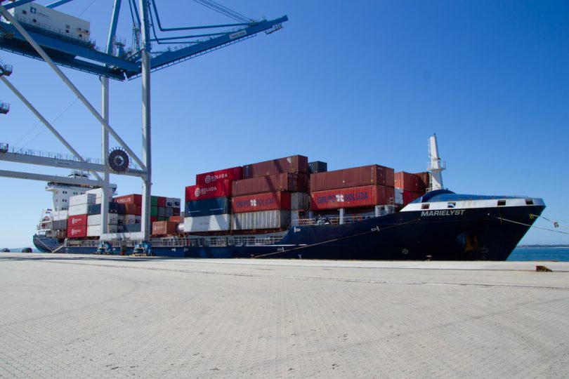 Porto de Setúbal implementa aplicação para apoiar a gestão portuária