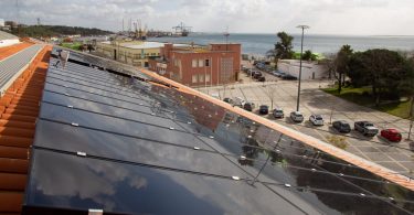 APSS investe na eficiência energética e reforça política ambiental