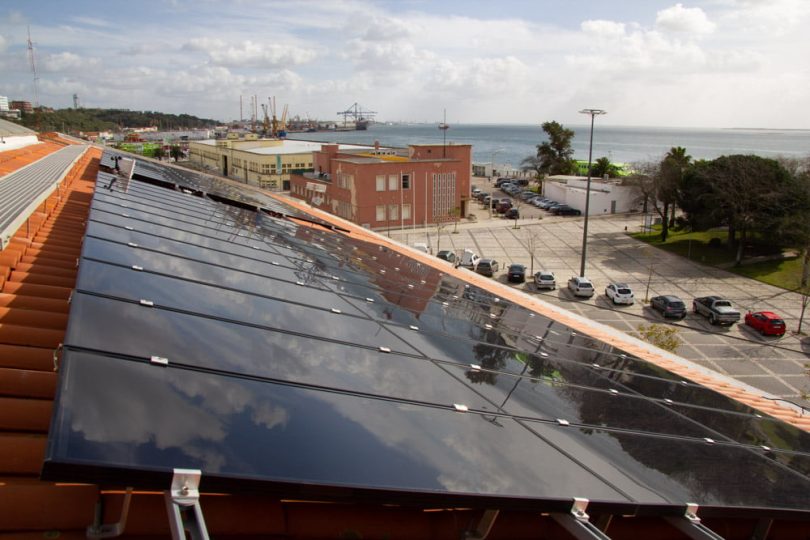 APSS investe na eficiência energética e reforça política ambiental