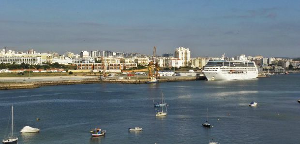 APS recebe reunião do Comité Executivo da ESPO