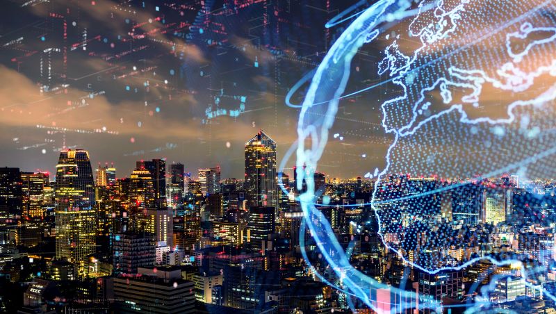 Portugal desce no ranking da globalização