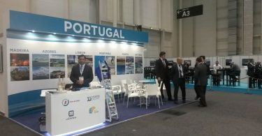 Porto de Portimão promovido na Seatrade Europe 2015