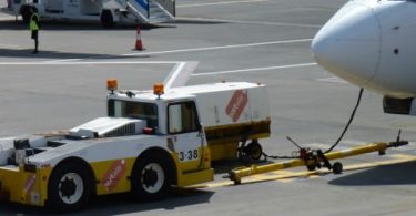 Portway distinguida pela Easyjet