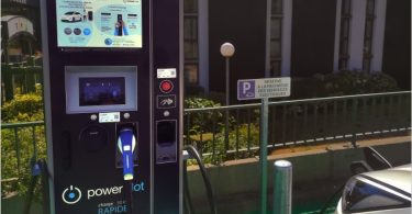Power Dot instala carregadores elétricos em hotéis Accor na Europa