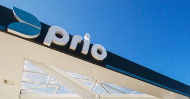 Prio posto de combustíveis Logística e Transportes Hoje