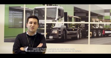 Projeto Optimum Solução de mobilidade inteligente que promove o uso eficiente de autoestradas