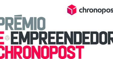 Prémio E Empreendedor Chronopost Logística e Transportes Hoje