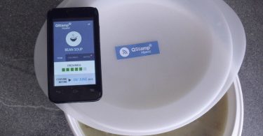 QStamp: monitorizar o produto desde a produção ao consumidor