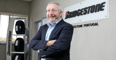 Ralph Bernfelp Bridgestone Logística e Transportes Hoje
