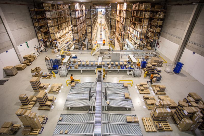 Rangel com solução tecnológica para a indústria farmacêutica