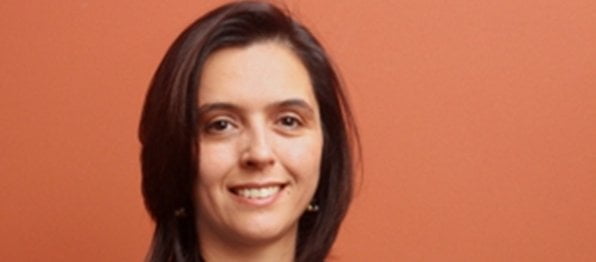 IFE nomeia Raquel Rebelo para direção da Unidade de Formação