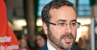 STEF vence Master Operador Logístico 2012