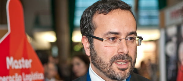 STEF vence Master Operador Logístico 2012